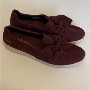 Skechers Memory Foam Sneakers